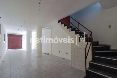 Ponto Comercial para alugar, 130m² no Centro, Belo Horizonte