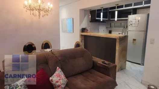Apartamento com 3 Quartos para alugar, 100m² no Cerqueira César, São Paulo