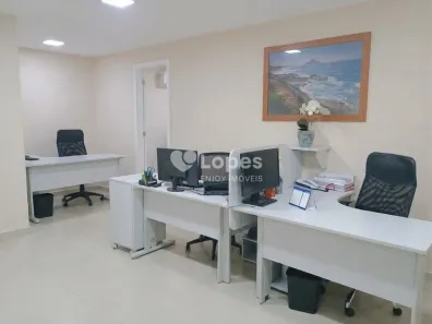 Sala Comercial com 4 Quartos para alugar, 69m² no Recreio dos Bandeirantes, Rio de Janeiro