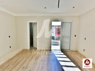 Sobrado com 3 Quartos à venda, 215m² no Vila Monte Alegre, Ribeirão Preto