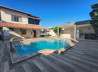 Casa com 4 Quartos à venda, 220m² no Vilas do Atlântico, Lauro de Freitas
