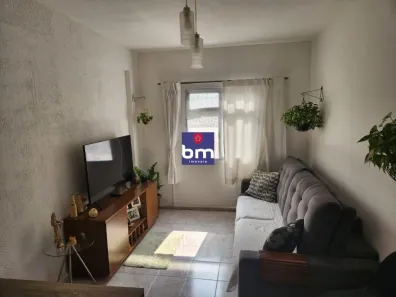 Apartamento com 2 Quartos à venda, 34m² no Santo Amaro, São Paulo