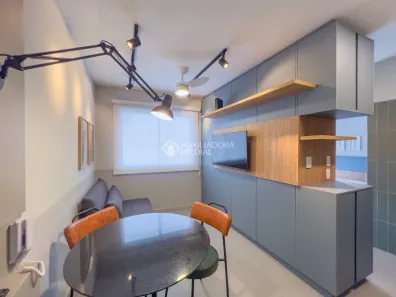 Apartamento com 1 Quarto à venda, 25m² no Vila Buarque, São Paulo