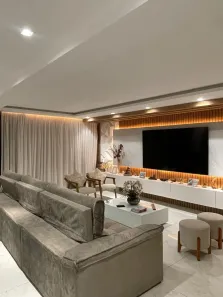 Casa de Condomínio com 4 Quartos para venda ou aluguel, 350m² no Recreio dos Bandeirantes, Rio de Janeiro