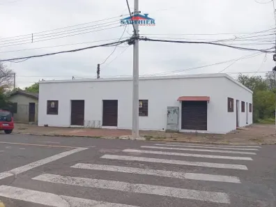 Ponto Comercial à venda, 80m² no Novo Esteio, Esteio