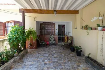 Casa com 2 Quartos à venda, 160m² no Vila São Luís(Zona Oeste), São Paulo