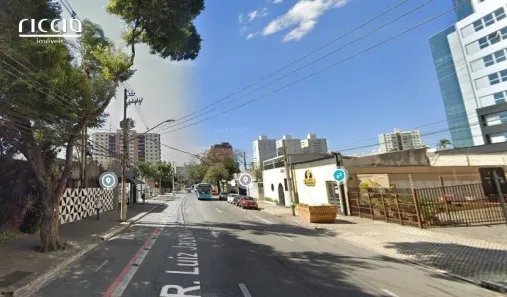 Lote/Terreno à venda, 4302m² no Centro, São José dos Campos