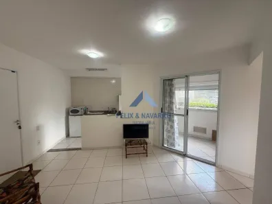 Apartamento com 2 Quartos à venda, 54m² no Vila Bela Vista (Zona Norte), São Paulo