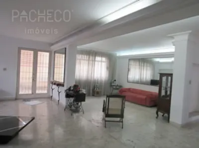 Sobrado com 4 Quartos à venda, 312m² no Pinheiros, São Paulo