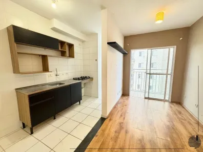 Apartamento com 2 Quartos à venda, 51m² no Progresso, Itu