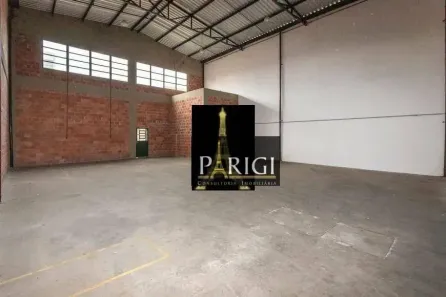Galpão/Depósito/Armazém para alugar, 430m² no Anchieta, Porto Alegre