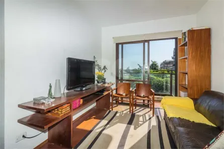 Apartamento com 2 Quartos à venda, 75m² no Vila Madalena, São Paulo