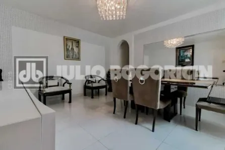 Cobertura com 2 Quartos à venda, 80m² no Copacabana, Rio de Janeiro