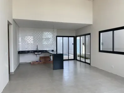 Casa de Condomínio com 3 Quartos à venda, 152m² no Loteamento Floresta, São José dos Campos