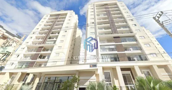 Apartamento com 2 Quartos à venda, 66m² no Parque Campolim, Sorocaba