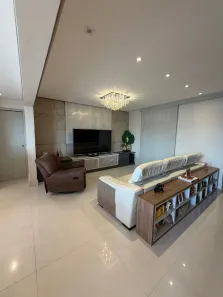 Apartamento com 4 Quartos à venda, 130m² no Vila Maria Alta, São Paulo