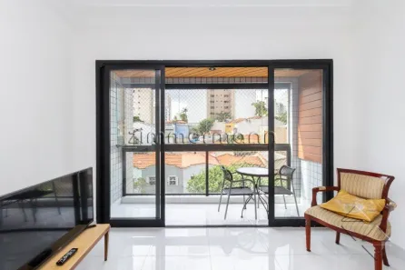 Apartamento com 3 Quartos à venda, 80m² no Vila Pompéia, São Paulo