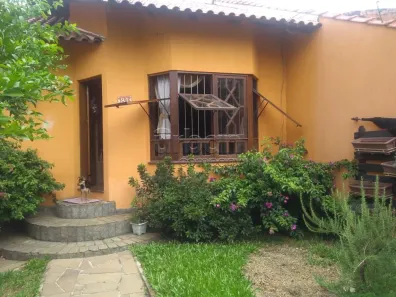 Casa com 2 Quartos à venda, 200m² no Estância Velha, Canoas