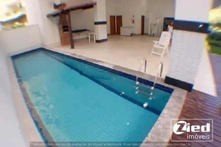 Apartamento com 3 Quartos à venda, 100m² no Praia da Costa, Vila Velha