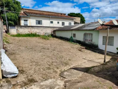 Lote/Terreno à venda, 363m² no Centro, Taubaté