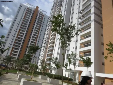 Apartamento com 3 Quartos à venda, 119m² no Jardim Belo Horizonte, Campinas