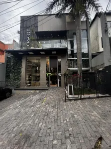 Sala Comercial para alugar, 35m² no Vila Ester (Zona Norte), São Paulo