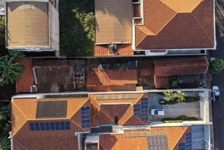 Casa com 5 Quartos à venda, 270m² no São Joaquim da Barra, São Joaquim da Barra