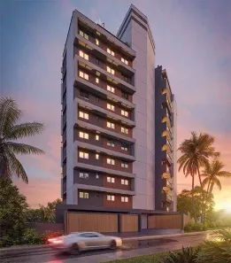 Apartamento com 2 Quartos à venda, 116m² no Passa Vinte, Palhoça