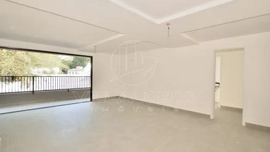 Casa de Condomínio com 3 Quartos à venda, 201m² no Cidade Jardim, São Paulo