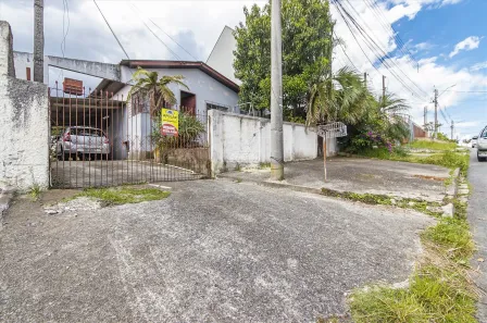 Lote/Terreno à venda, 418m² no Novo Mundo, Curitiba