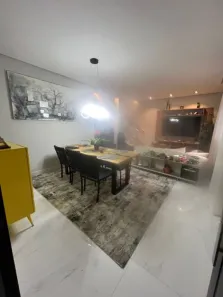Sobrado com 4 Quartos à venda, 280m² no Independência, São Bernardo do Campo