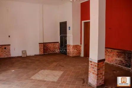 Ponto Comercial à venda, 138m² no Campos Elíseos, Ribeirão Preto