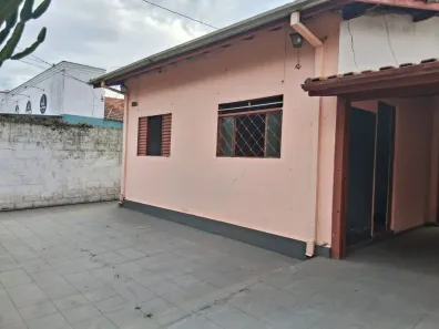 Casa com 2 Quartos à venda, 200m² no Jardim das Indústrias, São José dos Campos
