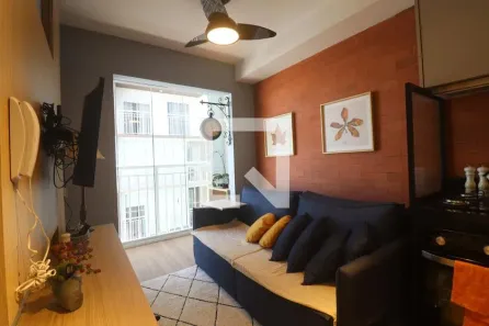 Apartamento com 1 Quarto à venda, 31m² no Casa Verde, São Paulo