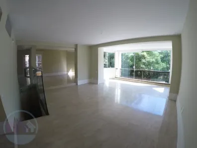 Apartamento com 4 Quartos para alugar, 285m² no Jardim Europa, São Paulo