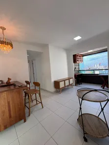 Apartamento com 2 Quartos à venda, 54m² no Brotas, Salvador