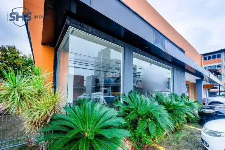 Ponto Comercial para alugar, 147m² no Itoupava Norte, Blumenau