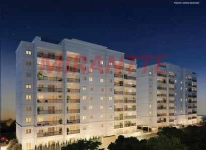 Apartamento com 2 Quartos à venda, 109m² no Vila Bandeirantes, São Paulo