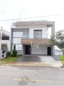 Casa de Condomínio com 3 Quartos à venda, 260m² no Iporanga, Sorocaba