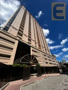 Sala Comercial para venda ou aluguel, 175m² no Cocó, Fortaleza