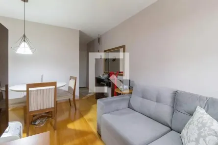 Apartamento com 2 Quartos à venda, 61m² no Vila Lageado, São Paulo