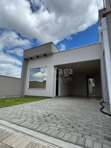 Casa com 3 Quartos à venda, 107m² no Dom Joaquim, Brusque