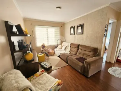 Apartamento com 2 Quartos à venda, 70m² no Centro, São Leopoldo