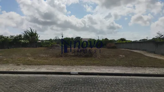 Lote/Terreno à venda, 1160m² no Centro, Nísia Floresta