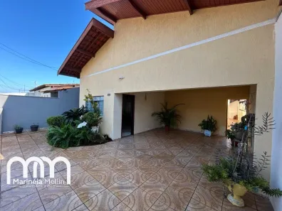 Casa com 2 Quartos à venda, 317m² no Remanso Campineiro, Hortolândia
