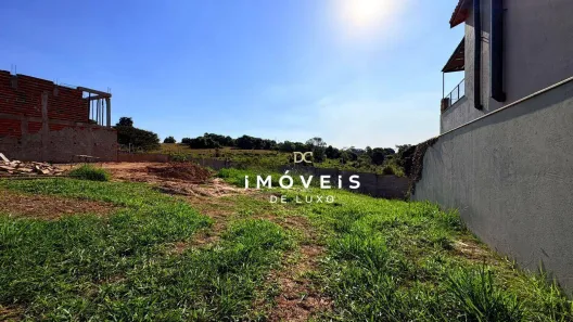 Lote/Terreno à venda, 360m² no Residencial Saint Paul, Itu