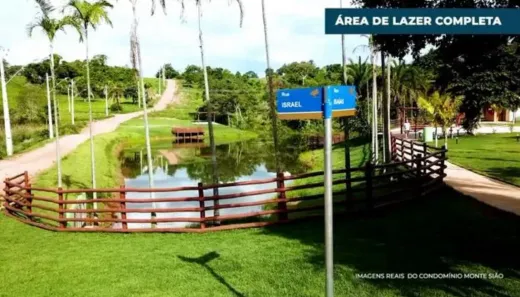 Fazenda/Sítio à venda, 1772m² no Centro, Trindade