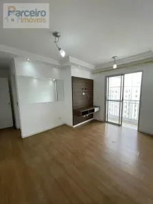 Apartamento com 2 Quartos à venda, 56m² no Vila Moreira, São Paulo