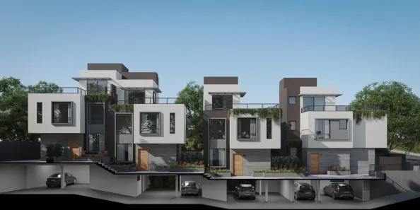 Sobrado com 3 Quartos à venda, 180m² no São Lourenço, Curitiba
