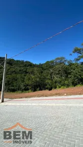 Lote/Terreno à venda, 260m² no Rio do Meio, Itajaí